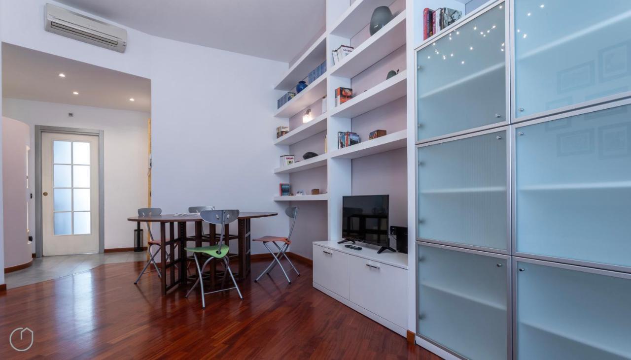 Apartment Italianway - Maroncelli 2 B Mailand