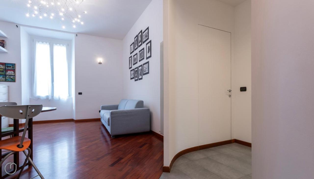 Italianway - Maroncelli 2 B Apartment Mailand