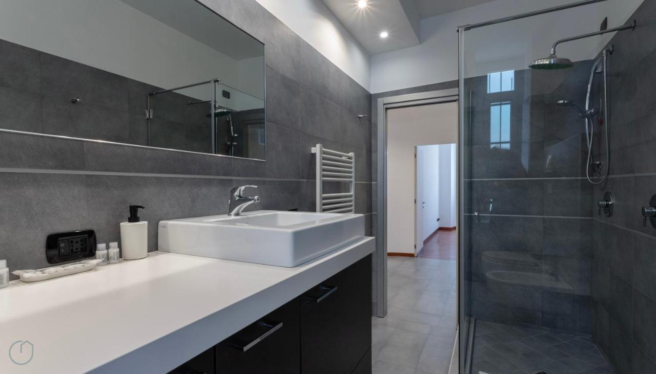Italianway - Maroncelli 2 B Apartment Mailand